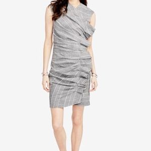 Rachel Roy dress.